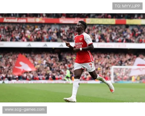 萨卡北伦敦德比再展神威，助阿森纳制胜！