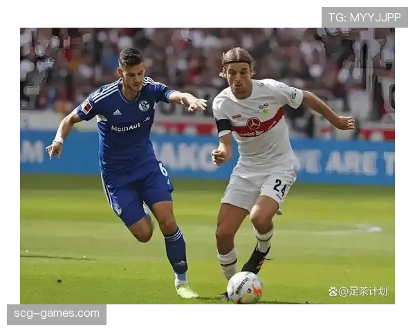 斯图加特攻防均衡展现韧性，客场逼平劲旅巩固排名