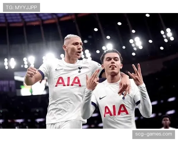 金靴神威！Son再献欧冠巅峰时刻，热刺尖刀闪耀全场