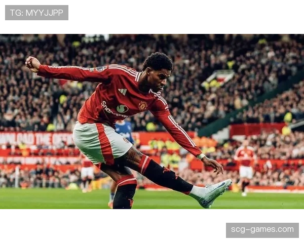 英格兰新锐拉什福德:速度与灵性的完美结合 英格兰新锐拉什福德:速度与灵性的完美结合