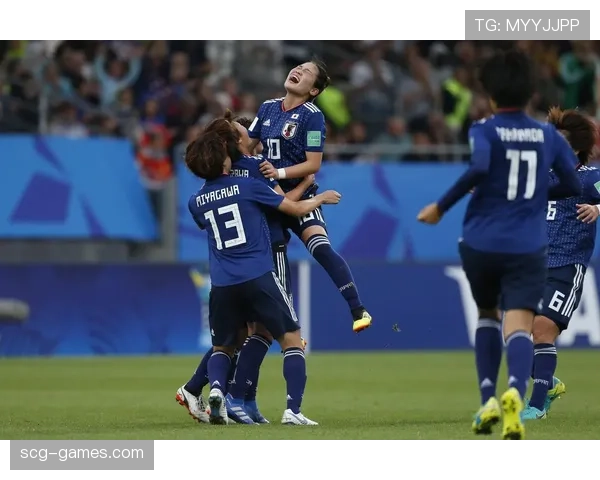 日本女足强势夺冠，状态回暖彰显强大竞争力