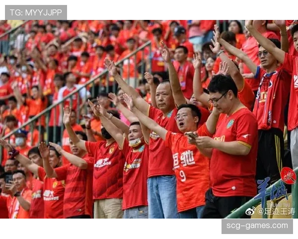 广州队辉煌岁月再现:从历史对阵成就看竞争力跃升的传奇征程 广州队辉煌岁月再现:从历史对阵成就看竞争力跃升的传奇征程