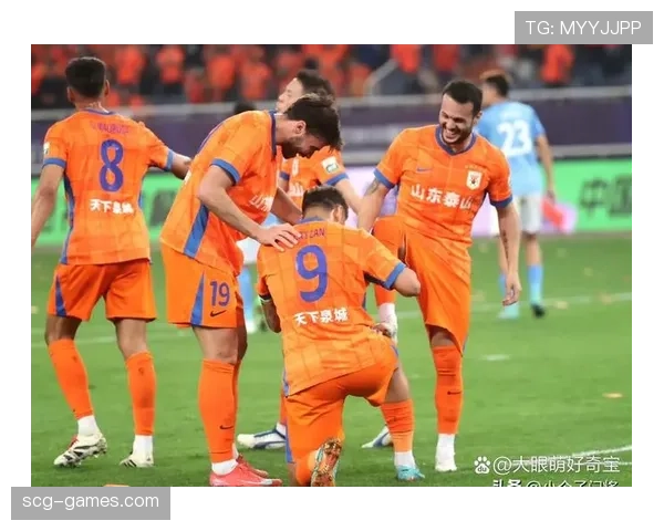 山东泰山进攻看着猛，为何总在关键时刻掉链子？