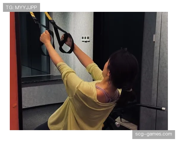 王楠这训练强度，凌晨四点健身房打卡是常态？